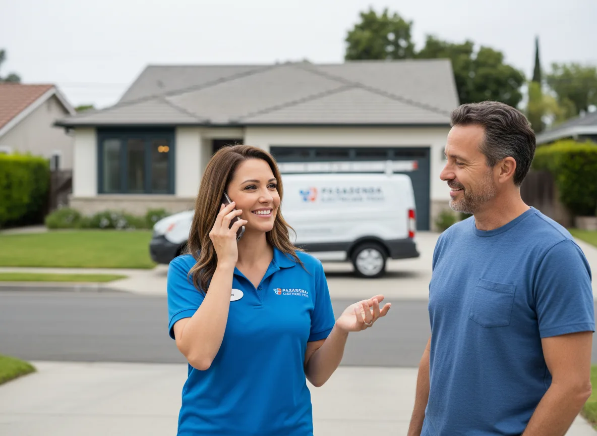 Electrician Lowman, ID FAQs